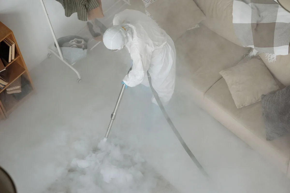Biohazard Cleanup in Constantia, NY